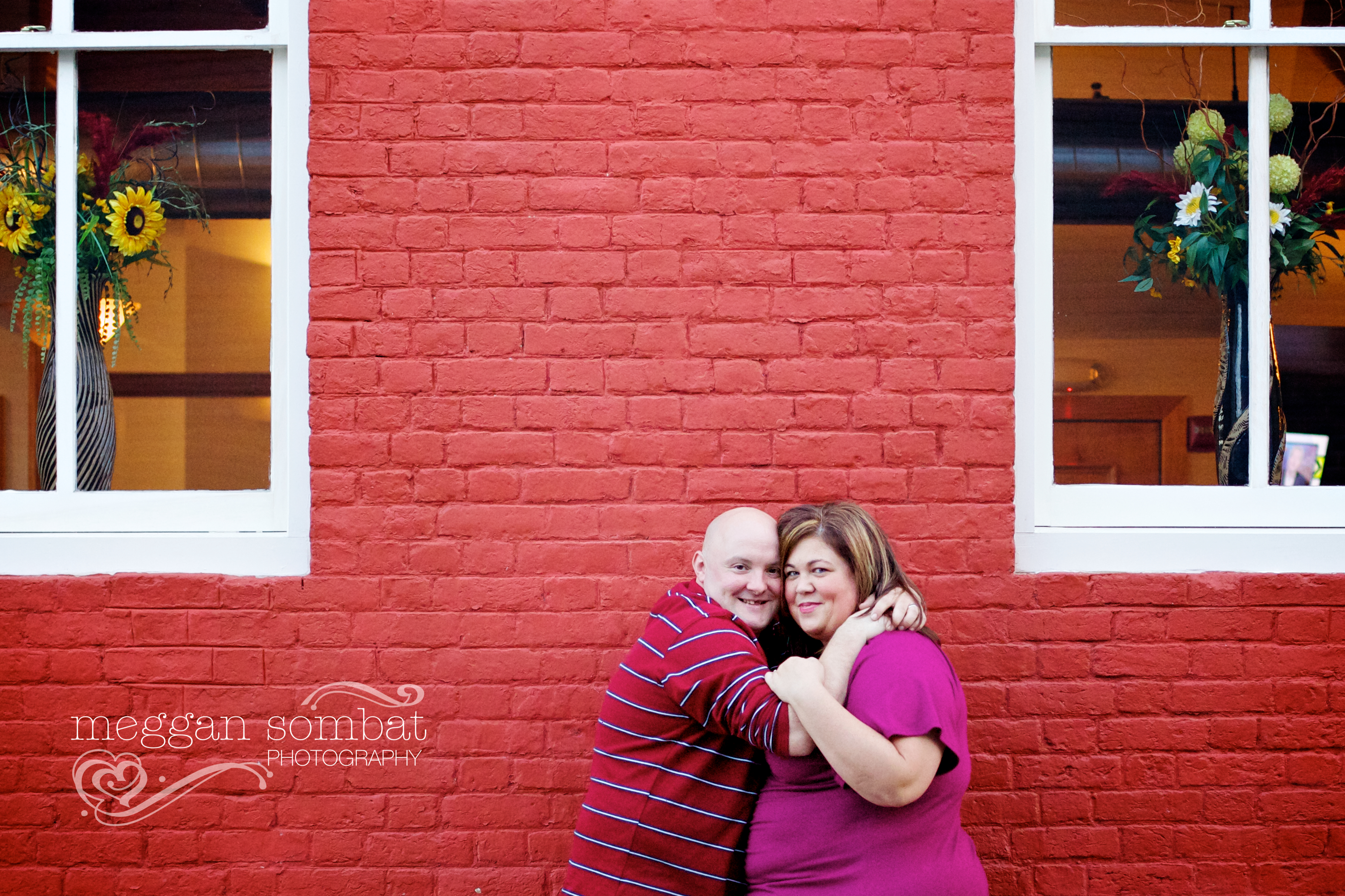 “Happiness is part of who we are. Joy is the feeling”  ― Tony DeLiso   | Meggan Sombat Photography ~ Annapolis, Maryland Portrait and Wedding Photographer